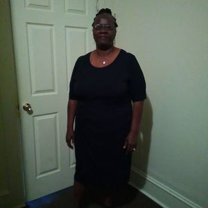 Meet your Posher, Cheryl